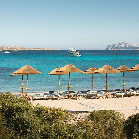 Romazzino, A Belmond Hotel, Costa Smeralda Porto Cervo Extérieur photo