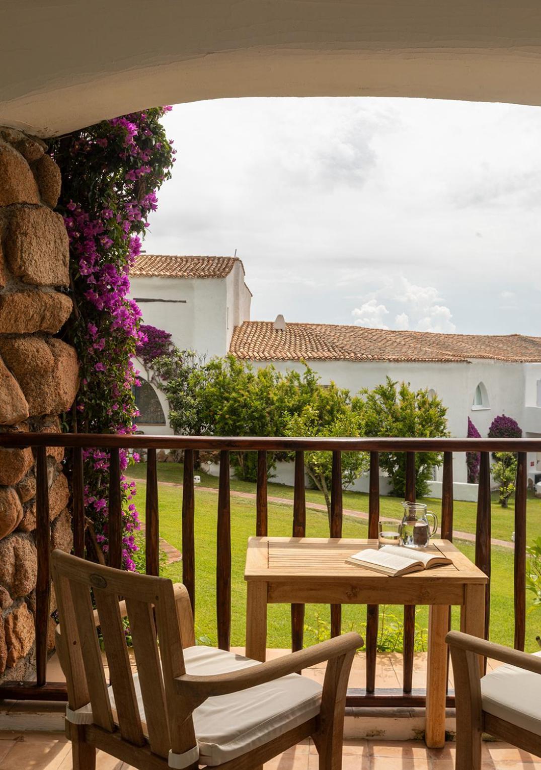 Romazzino, A Belmond Hotel, Costa Smeralda Porto Cervo Extérieur photo